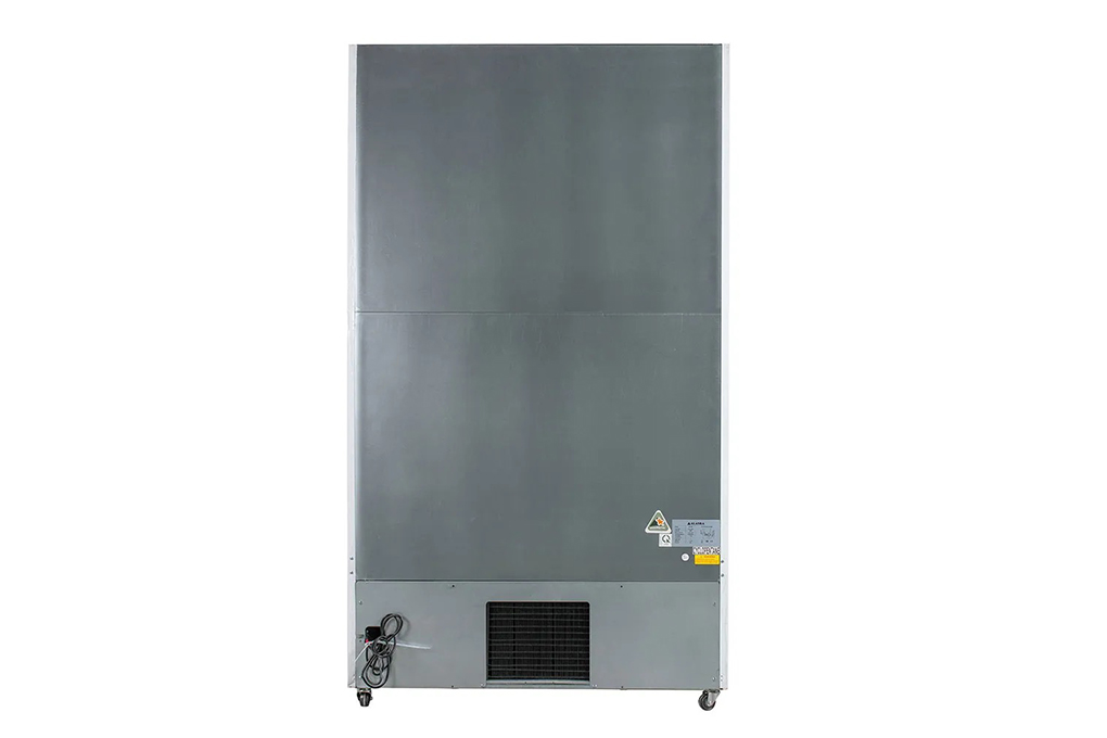Hình ảnh sản phẩm - [SL-12CI] Tủ Mát Alaska Inverter 960 Lít 