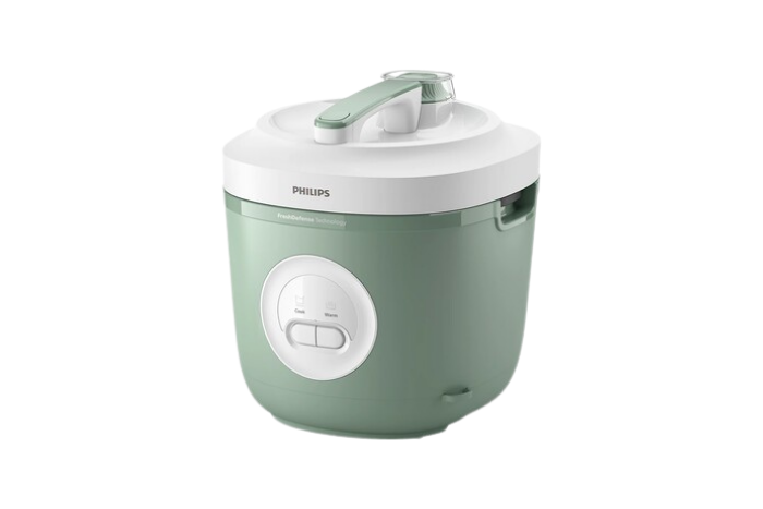 Hình ảnh sản phẩm - [HD3212/32] Nồi cơm điện Philips 1.8 lít