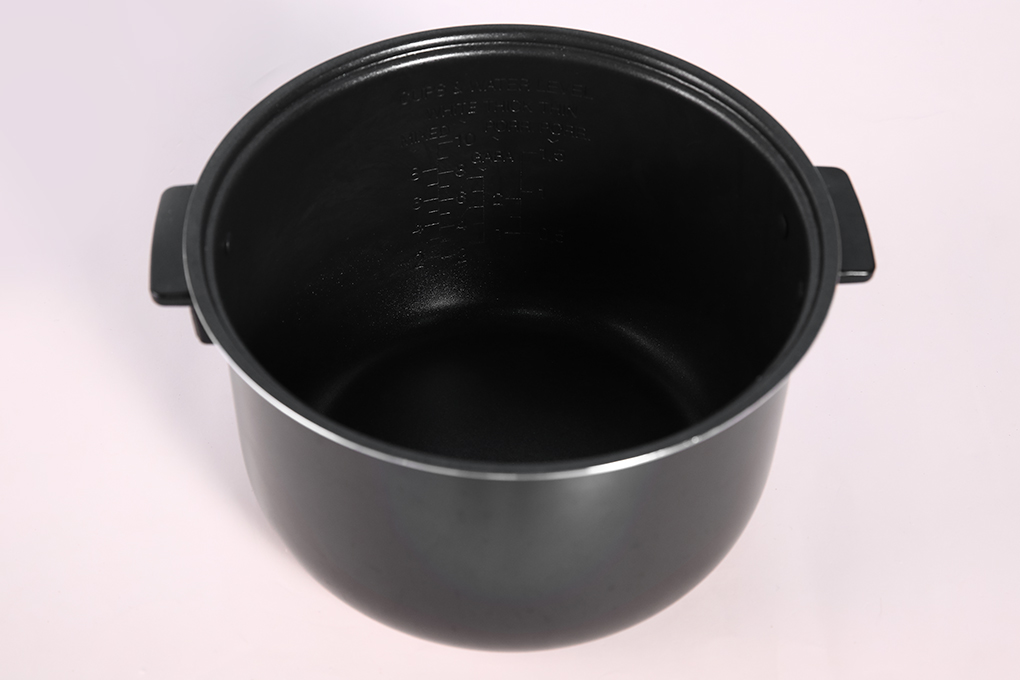 Hình ảnh sản phẩm - [CR-1020F] Nồi cơm điện tử Cuckoo 1.8 lít CR-1020F