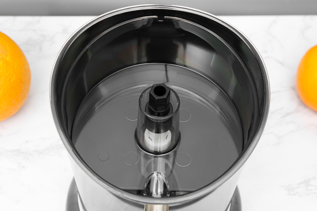 Hình ảnh sản phẩm - [EJ-J850-BK] Máy vắt cam Sharp 85W