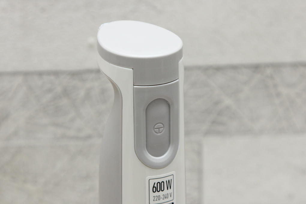 Hình ảnh sản phẩm - [MX-GS1WRA] Máy Xay Sinh Tố Cầm Tay Panasonic 600W