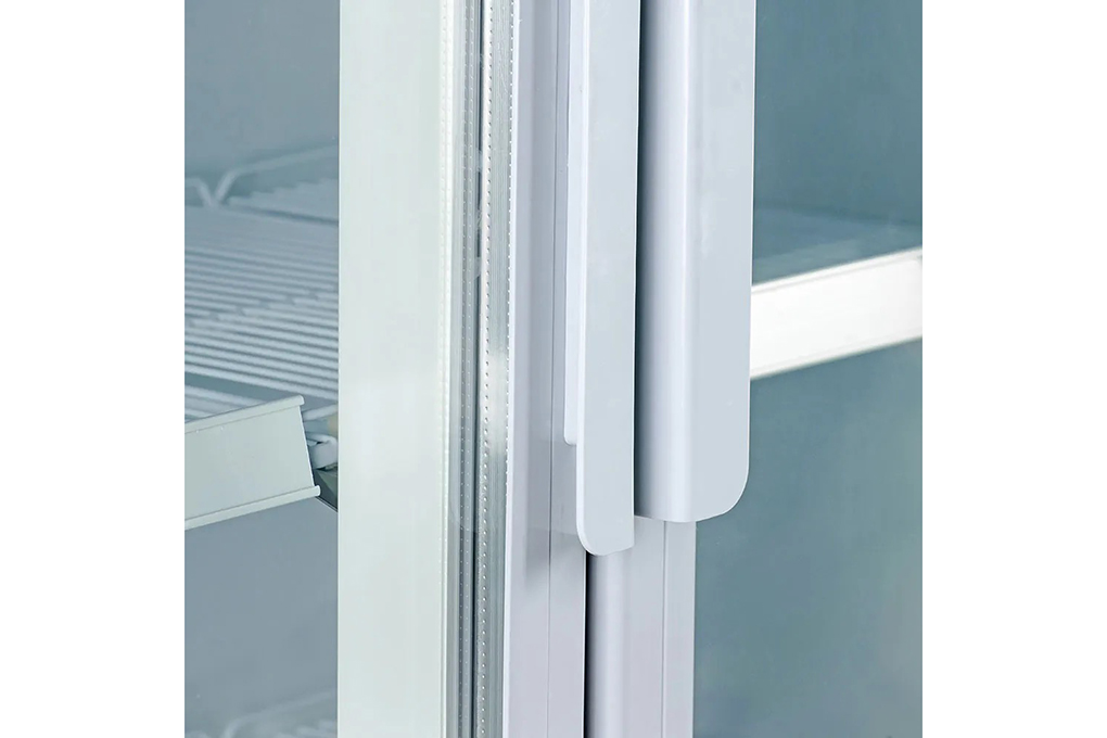 Hình ảnh sản phẩm - [SL-7C] Tủ Mát Alaska 580 Lít