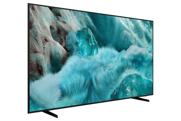 Hình ảnh sản phẩm - [QA75Q7FAAKXXV] Smart Tivi QLED Samsung AI 4K 75 Inch
