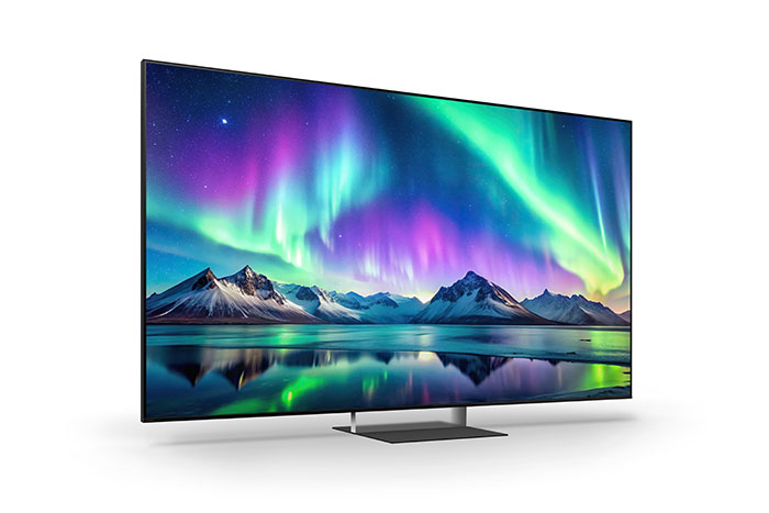 Hình ảnh sản phẩm - [K-85XR90M2] Sony Google TV True RGB BRAVIA 9 II 85 Inch