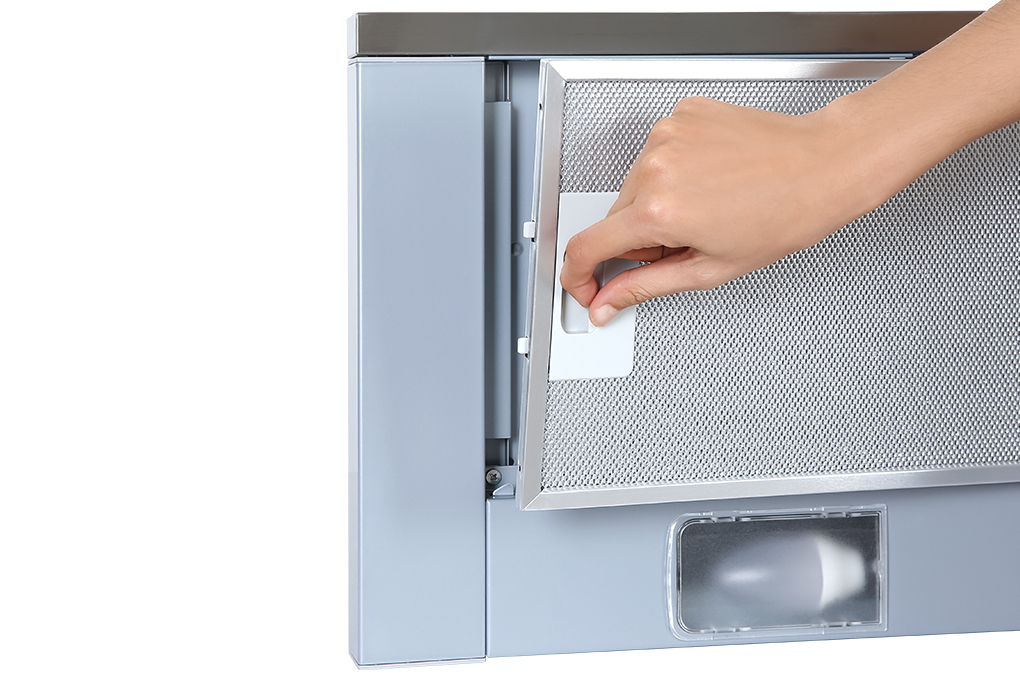 Hình ảnh sản phẩm - [LFP316S] Máy hút mùi âm tủ Electrolux LFP316S