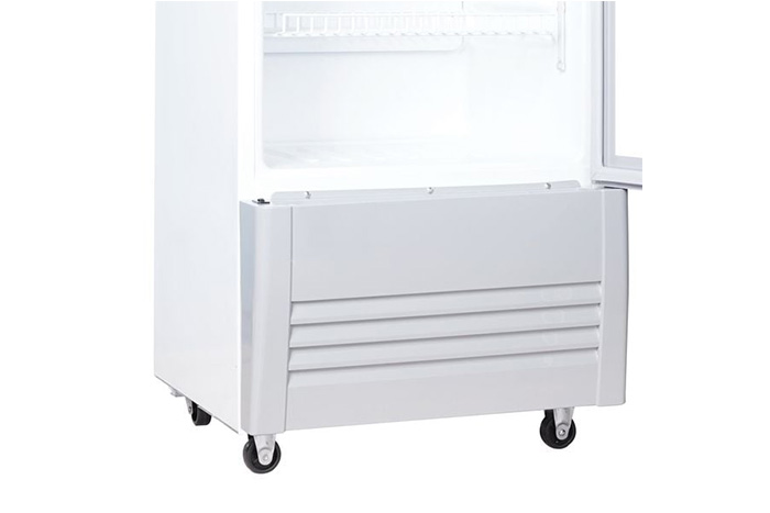 Hình ảnh sản phẩm - [VH-168KL] Tủ Mát Sanaky 160 Lít