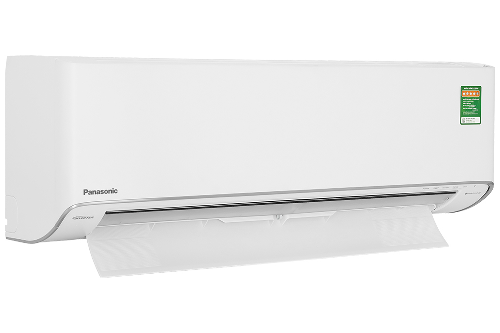 Hình ảnh sản phẩm - [CU/CS-XU12ZKH-8] Máy lạnh Panasonic Inverter 1.5 HP