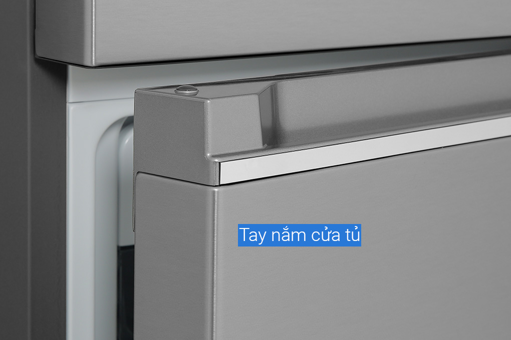 Hình ảnh sản phẩm - [EBB3742K-A] Tủ lạnh Electrolux Inverter 335 Lít