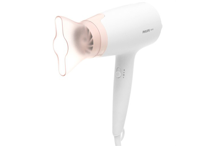 Hình ảnh sản phẩm - [BHD300/10] Máy Sấy Tóc Philips 1600W