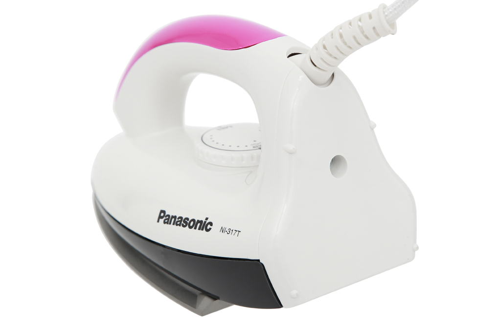 Hình ảnh sản phẩm - [NI-317TVRA] Bàn ủi khô Panasonic NI-317TVRA - 1000W