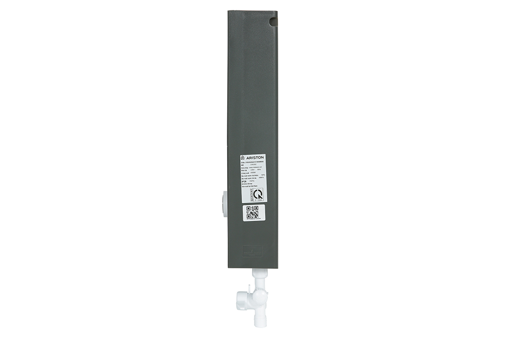 Hình ảnh sản phẩm - [AURES PREMIUM+ 4.5P] Máy nước nóng trực tiếp Ariston 4500W
