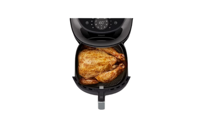 Hình ảnh sản phẩm - [ NA342/00 ] Nồi chiên không dầu Philips 7.2 lít - NA342/00