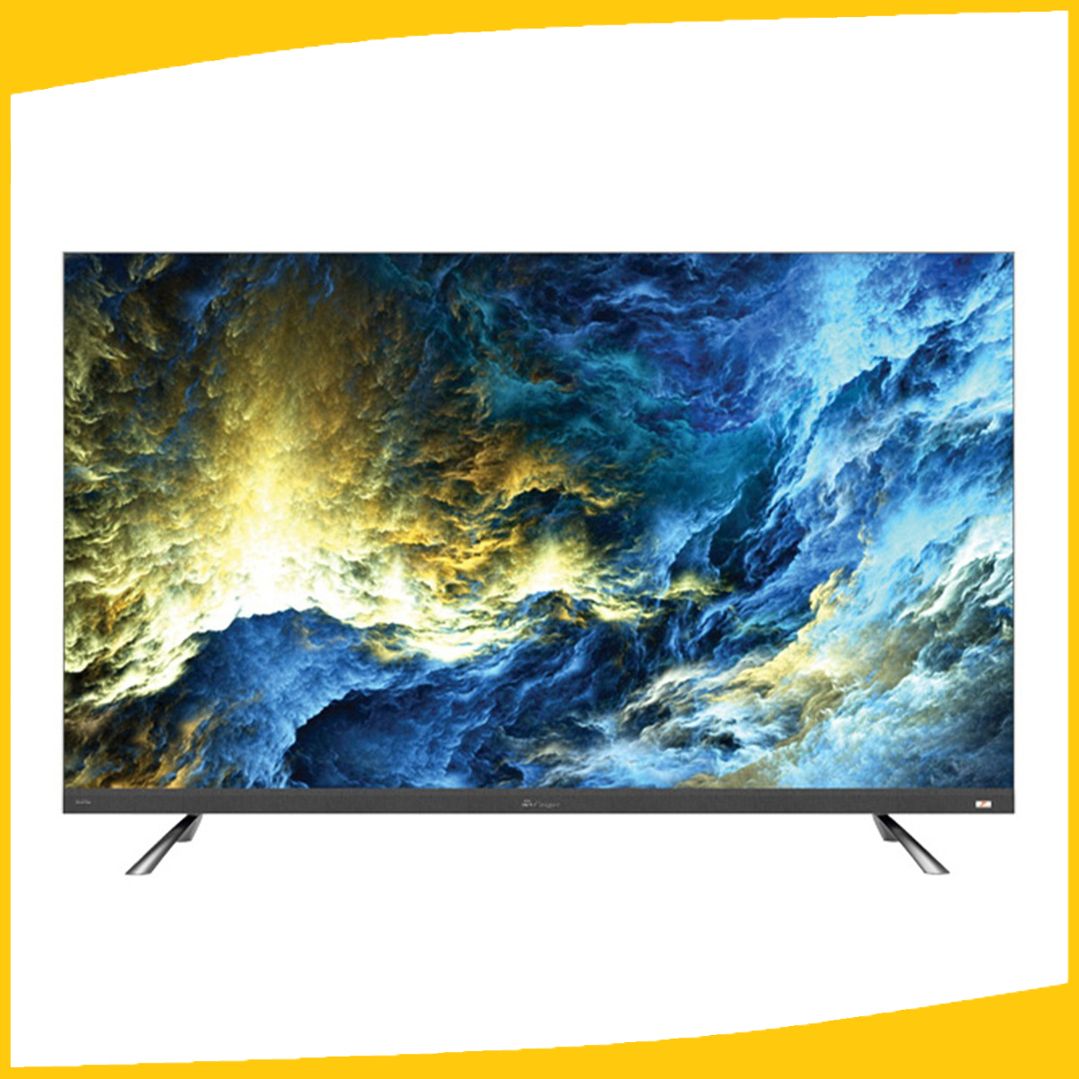 Hình ảnh sản phẩm - [75US8000] Smart Tivi Casper 4K 75 Inch