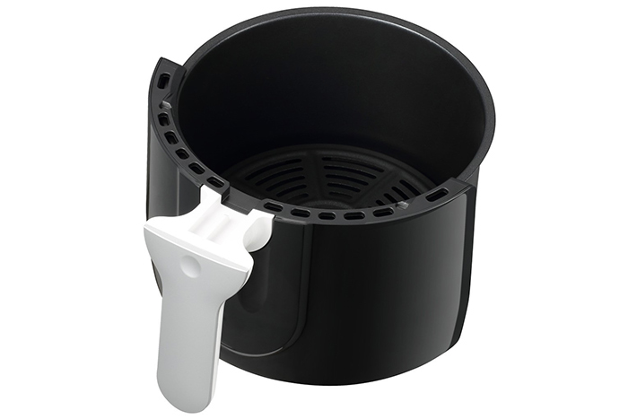 Hình ảnh sản phẩm - [NF-CC150WRA] Nồi Chiên Không Dầu Panasonic 4 Lít