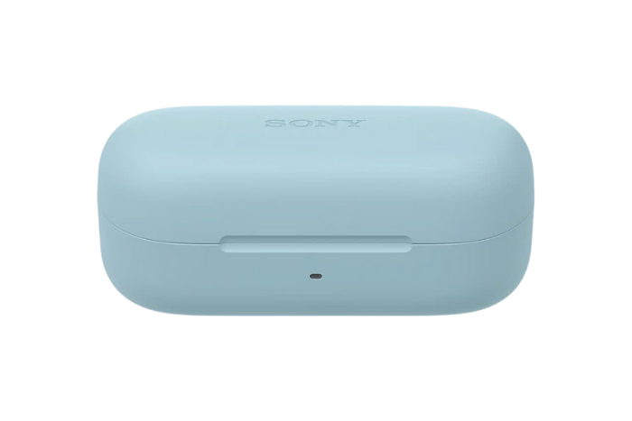 Hình ảnh sản phẩm - [WF-C510/LC-E] TAI NGHE SONY WF-C510/LC E - MÀU XANH