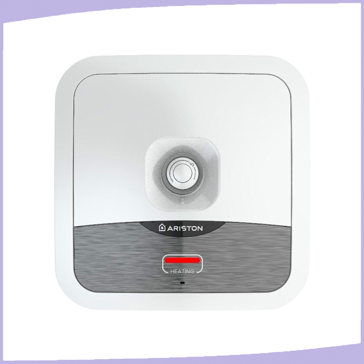 Hình ảnh sản phẩm - [AN2 30 R AG+ 2.5 FE] Máy nước nóng gián tiếp Ariston 30 Lít