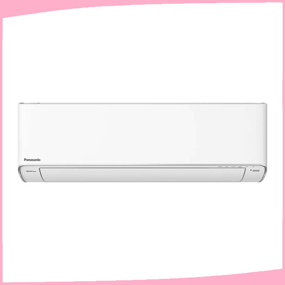 Hình ảnh sản phẩm - [CU/CS-XU12ZKH-8] Máy lạnh Panasonic Inverter 1.5 HP