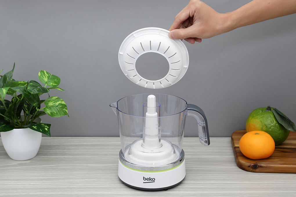 Hình ảnh sản phẩm - [CJB5103W] Máy Vắt Cam Beko 40W