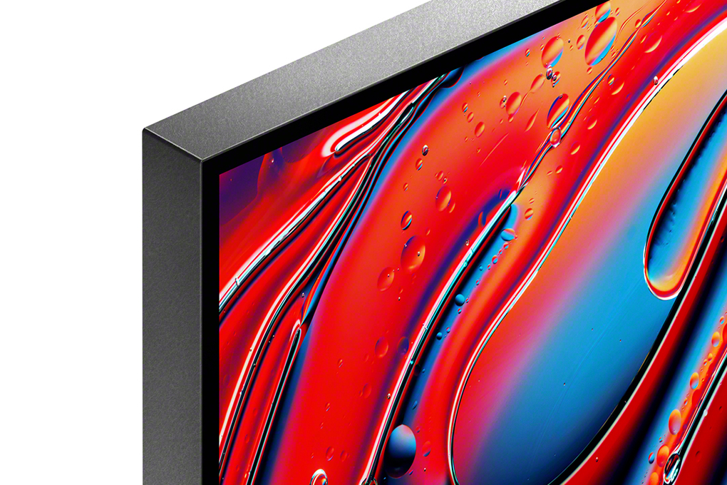Hình ảnh sản phẩm - [K-75XR90] Tivi Sony BRAVIA 9 Mini LED 4K 75 inch
