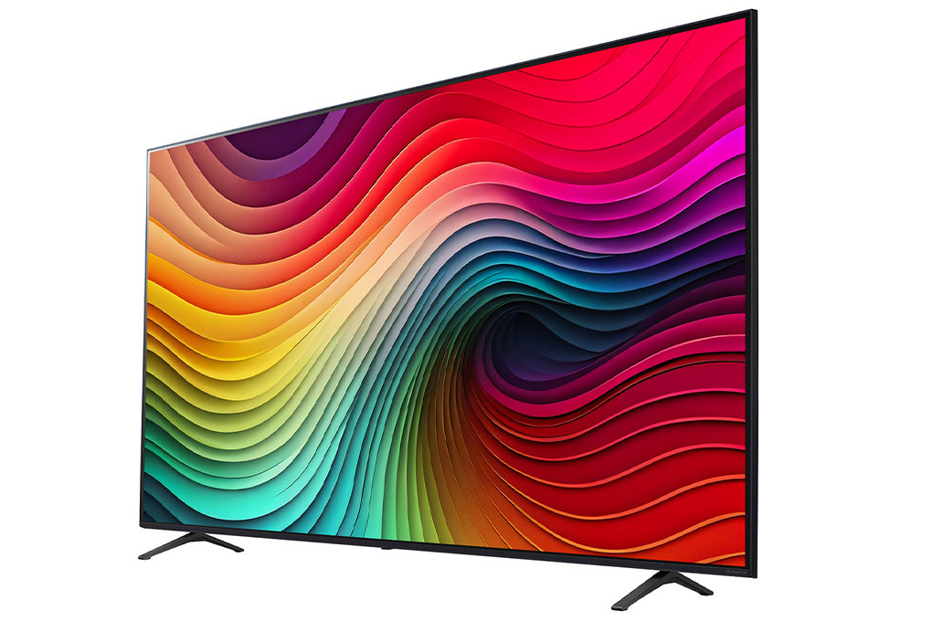 Hình ảnh sản phẩm - [43NANO81TSA] Smart Tivi NanoCell LG 4K 43 inch