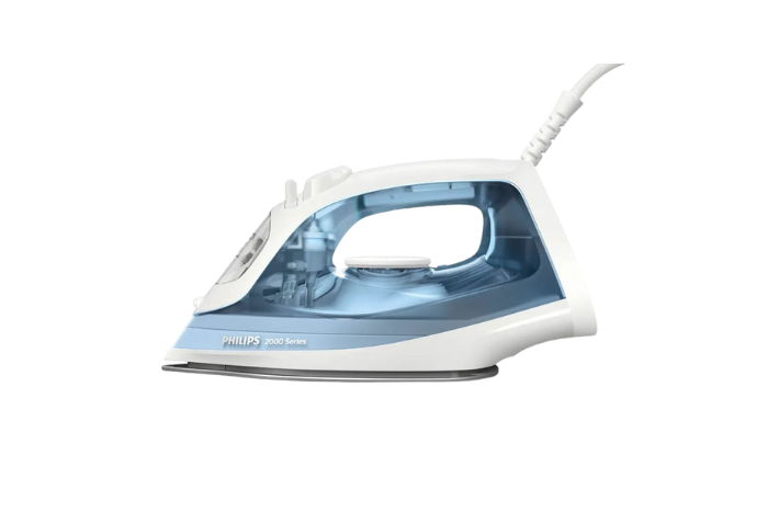Hình ảnh sản phẩm - [DST2010/20] Bàn ủi hơi nước Philips DST2010/20