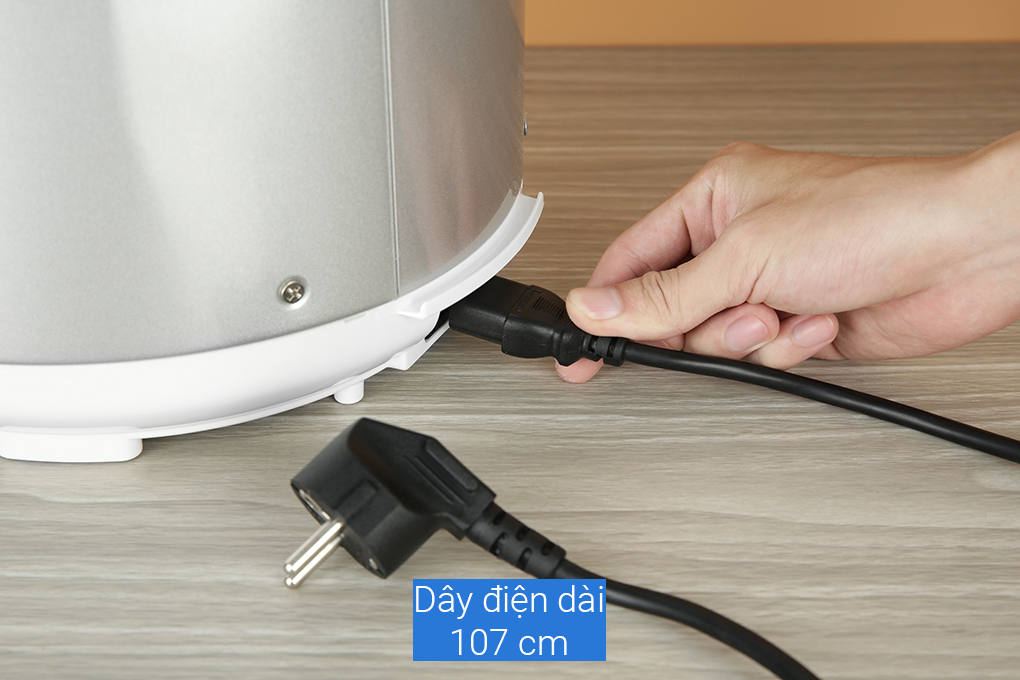 Hình ảnh sản phẩm - [SR-MVN18LRAX] Nồi cơm điện Panasonic 1.8L SR-MVN18LRAX