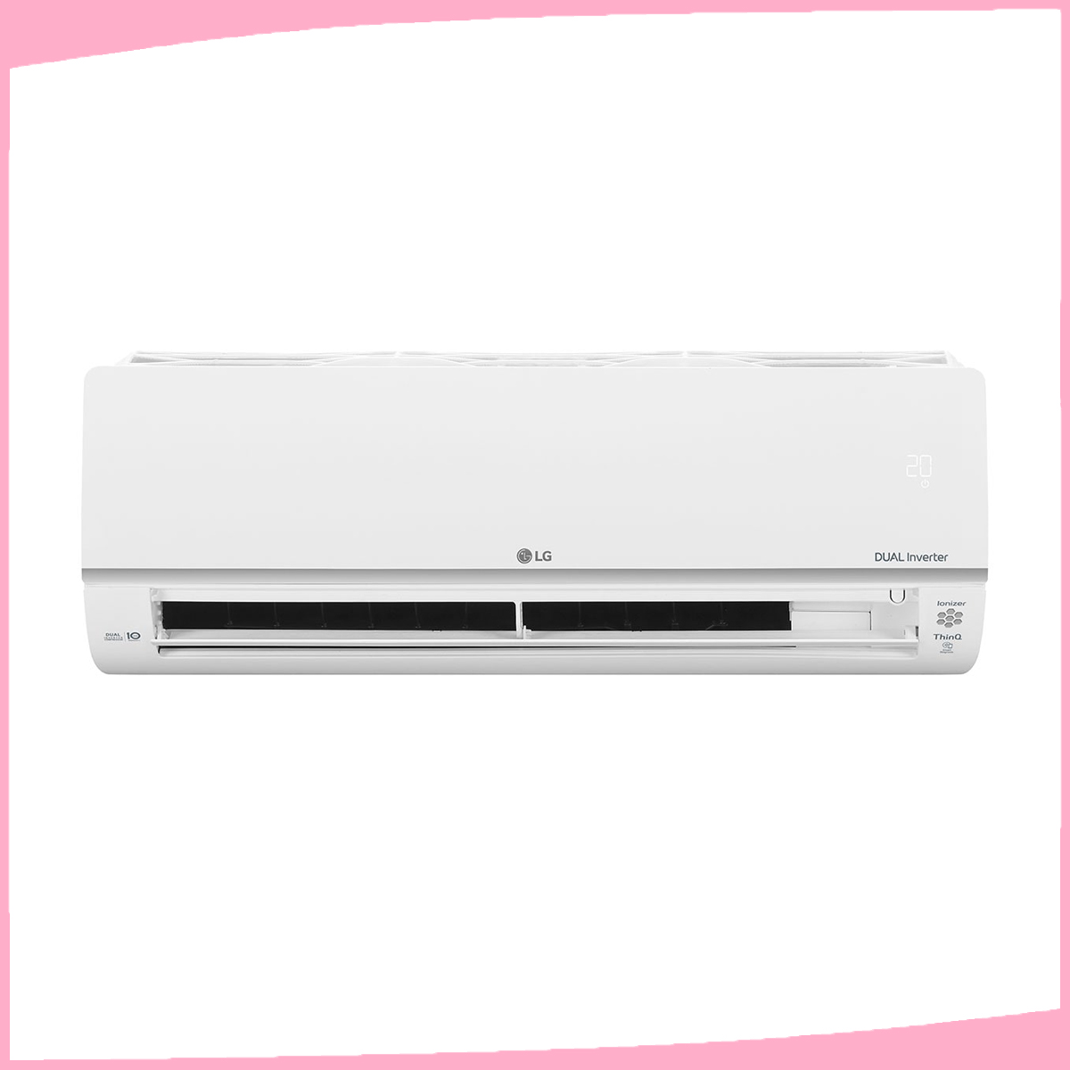 Hình ảnh sản phẩm - [V13API1] Máy lạnh LG Inverter 1.5 HP