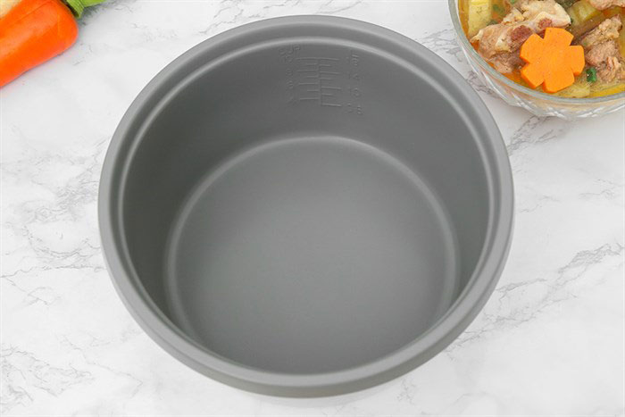 Hình ảnh sản phẩm - [RC-18MH2PV(F)] Nồi Cơm Điện Toshiba 1.8 Lít