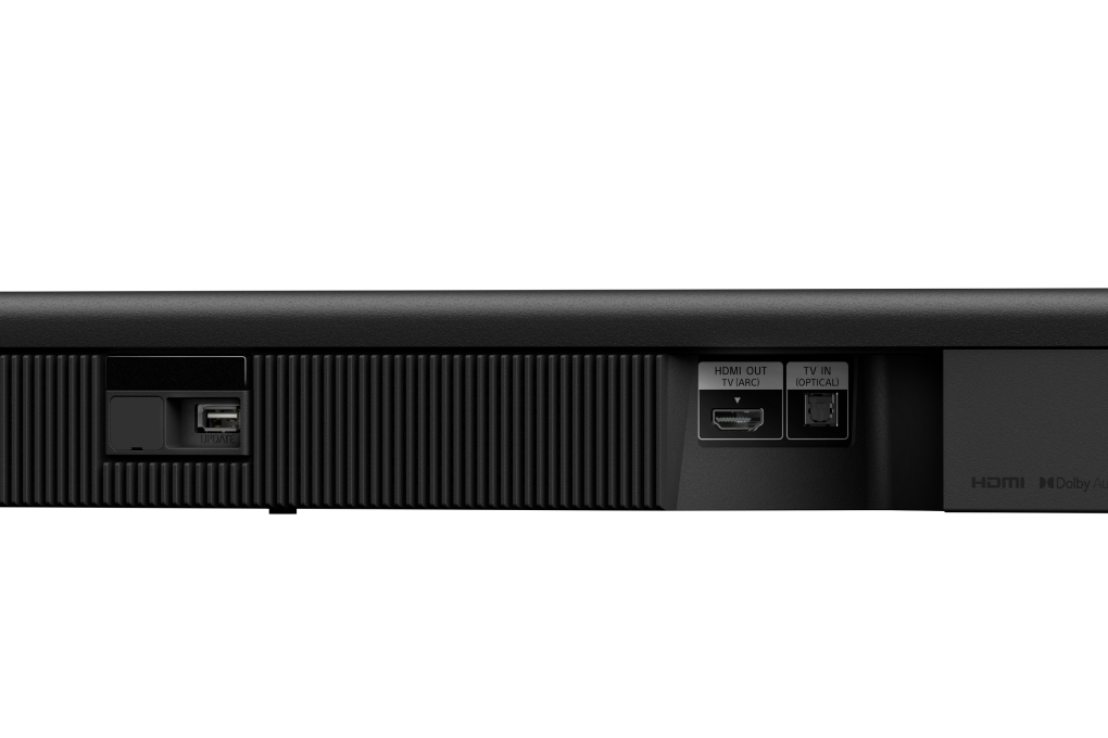 Hình ảnh sản phẩm - [HT-S400] Bộ loa thanh Sony 330W