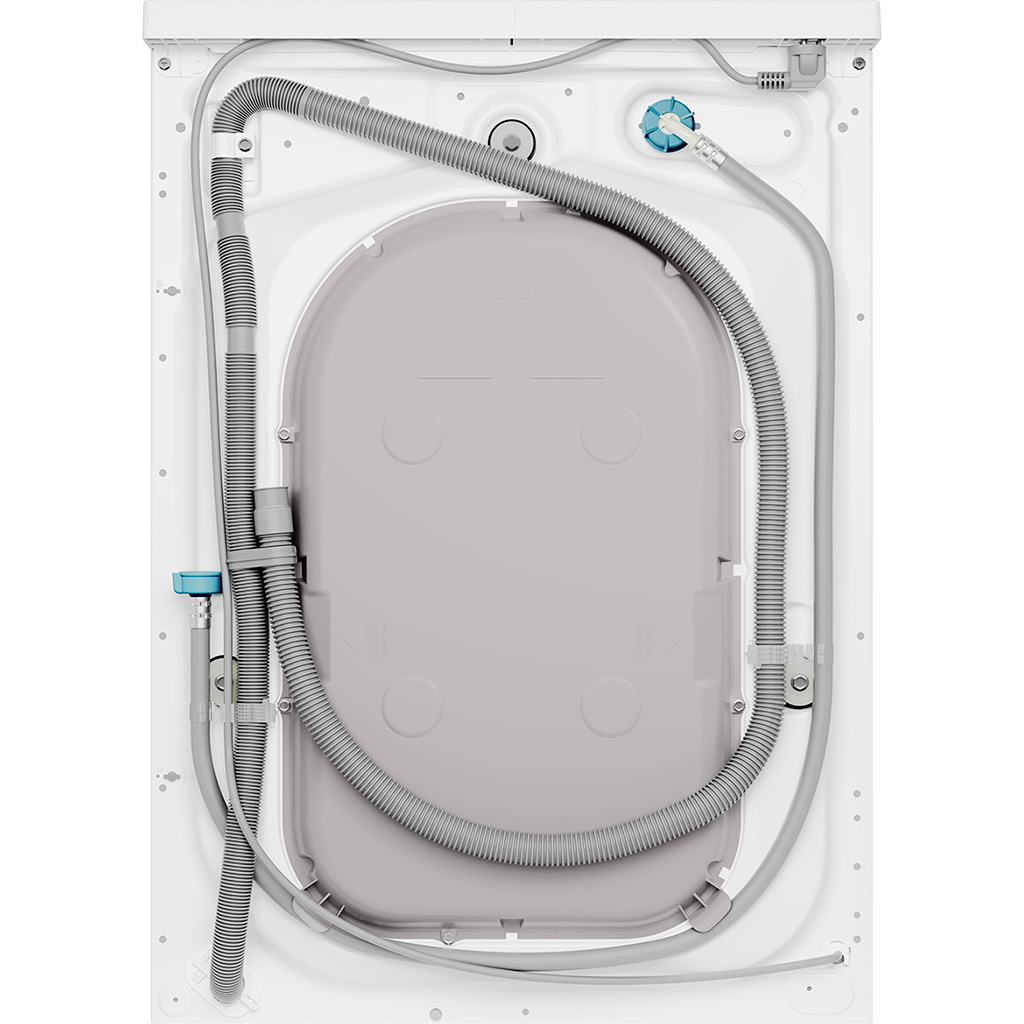 Hình ảnh sản phẩm - [EWW1343R7WC] Máy giặt sấy Electrolux UltimateCare 700 - 13/9kg