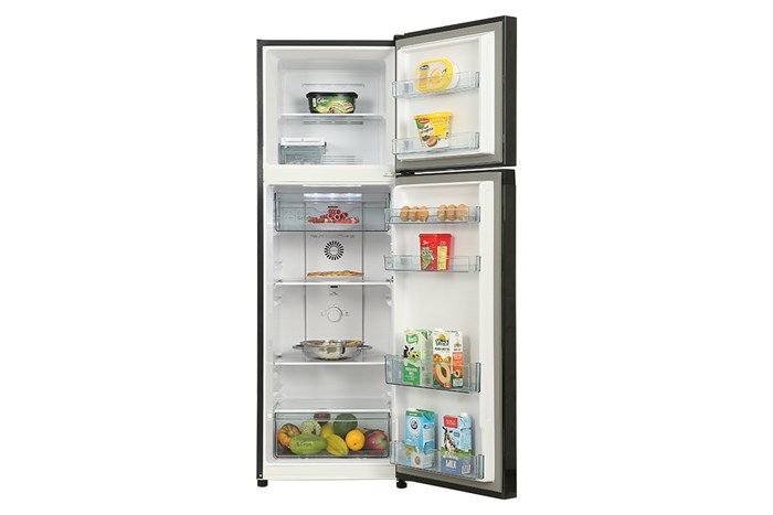 Hình ảnh sản phẩm - [HRTN5275MFUVN] Tủ lạnh Hitachi Inverter 260 lít