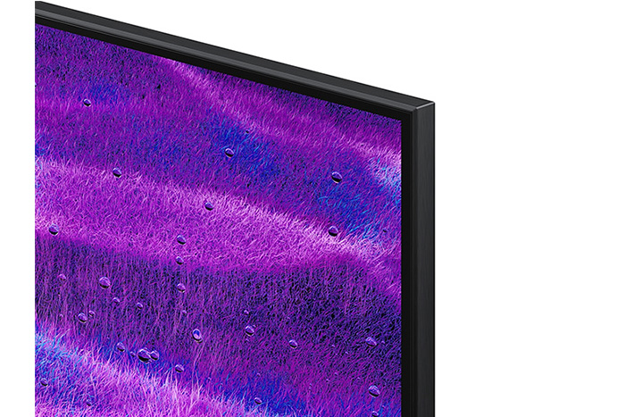 Hình ảnh sản phẩm - [QA55QN80FAKXXV] Smart Tivi Samsung Neo QLED 4K 55 Inch