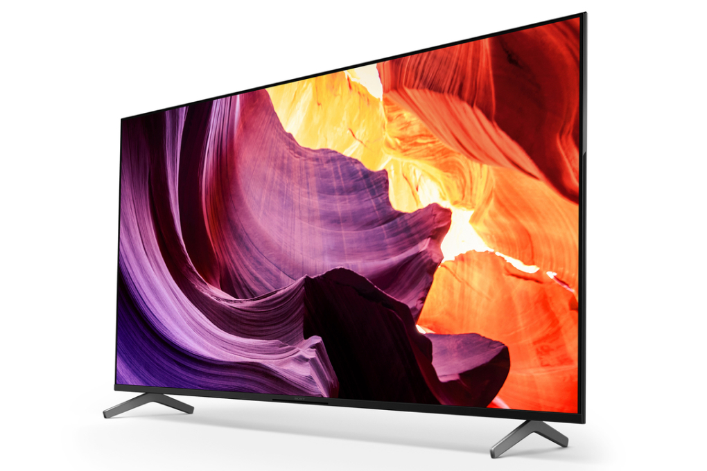 Hình ảnh sản phẩm - [KD-43X81DK] Google Tivi Sony 4K 43 inch KD-43X81DK