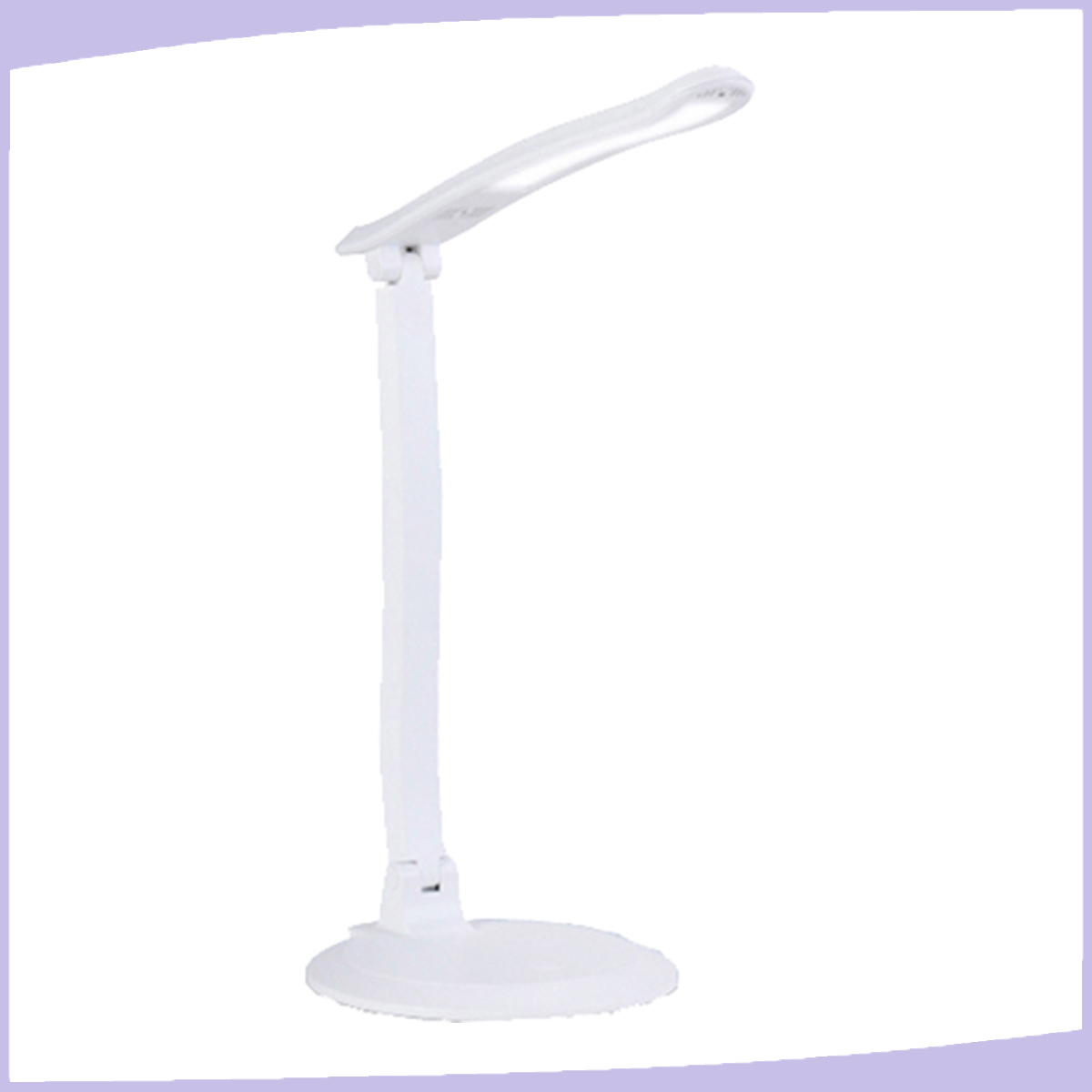 Hình ảnh sản phẩm - [NNP60900] Đèn bàn Led Panasonic NNP60900 (màu trắng)