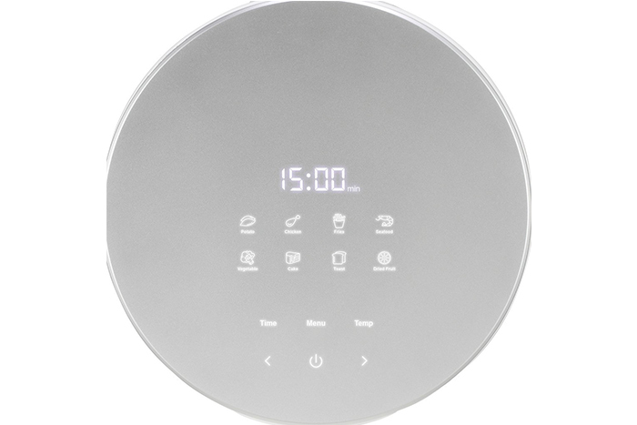 Hình ảnh sản phẩm - [NF-CC150WRA] Nồi Chiên Không Dầu Panasonic 4 Lít