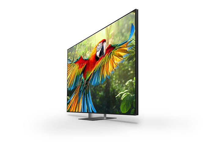 Hình ảnh sản phẩm - [K-55XR70M2] Sony Google TV True RGB BRAVIA 7 II 55 Inch