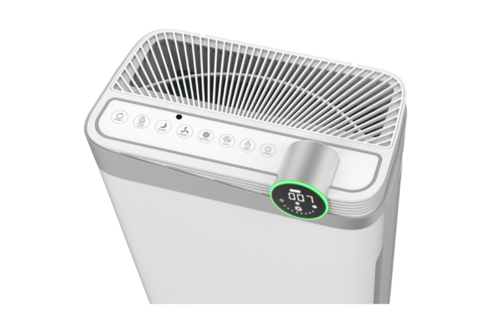 Hình ảnh sản phẩm - [MXAP-HEP200] Máy Lọc Không Khí Kháng Khuẩn Maxell