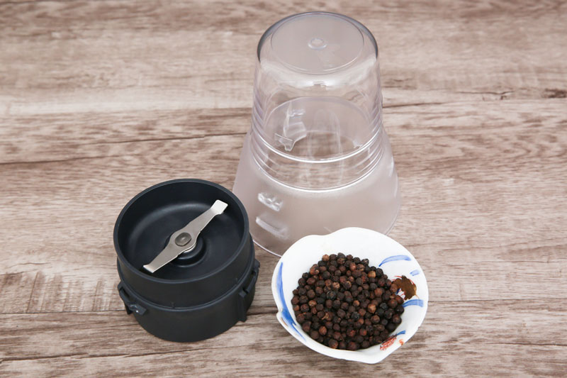 Cối xay nhỏ - Máy xay sinh tố Panasonic MX-M200GRA