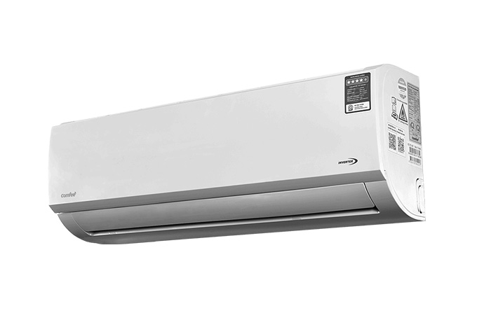Hình ảnh sản phẩm - [CFS-25VAFF-V] Máy Lạnh Comfee Inverter 2.5 HP