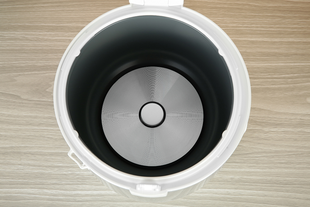 Hình ảnh sản phẩm - [SR-MVN18LRAX] Nồi cơm điện Panasonic 1.8L SR-MVN18LRAX