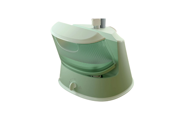Hình ảnh sản phẩm - [STE1010/70] Bàn ủi hơi nước đứng Philips STE1010/70