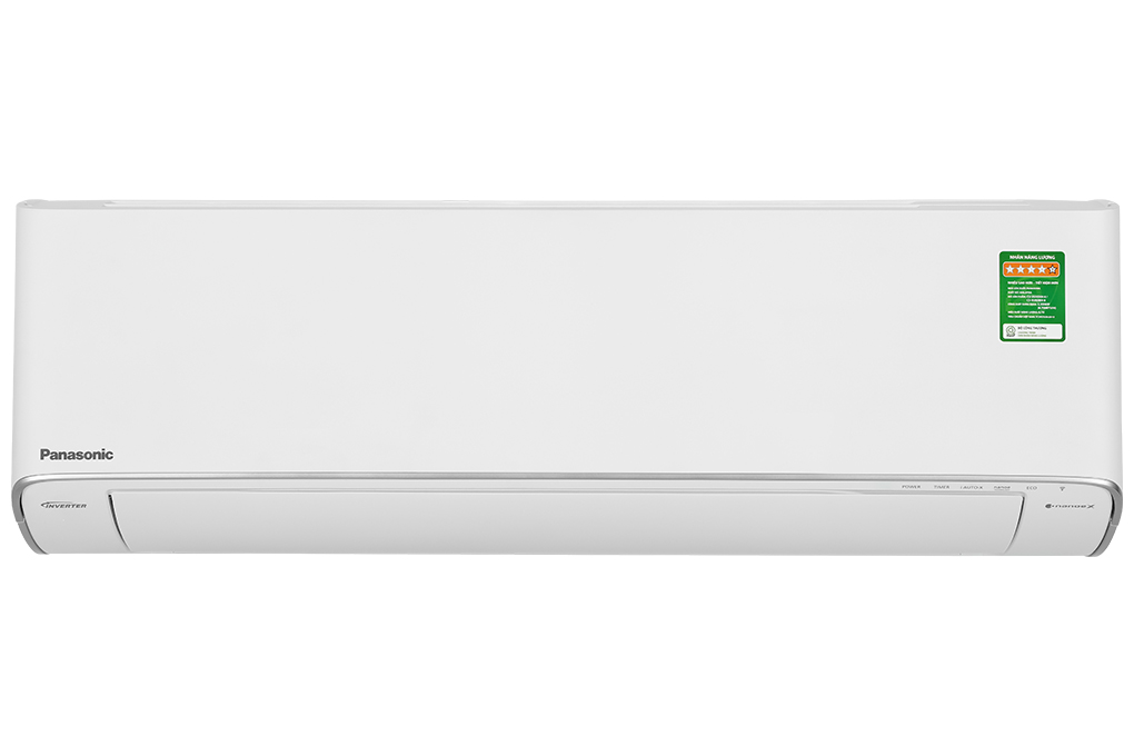 Hình ảnh sản phẩm - [CU/CS-XU12ZKH-8] Máy lạnh Panasonic Inverter 1.5 HP