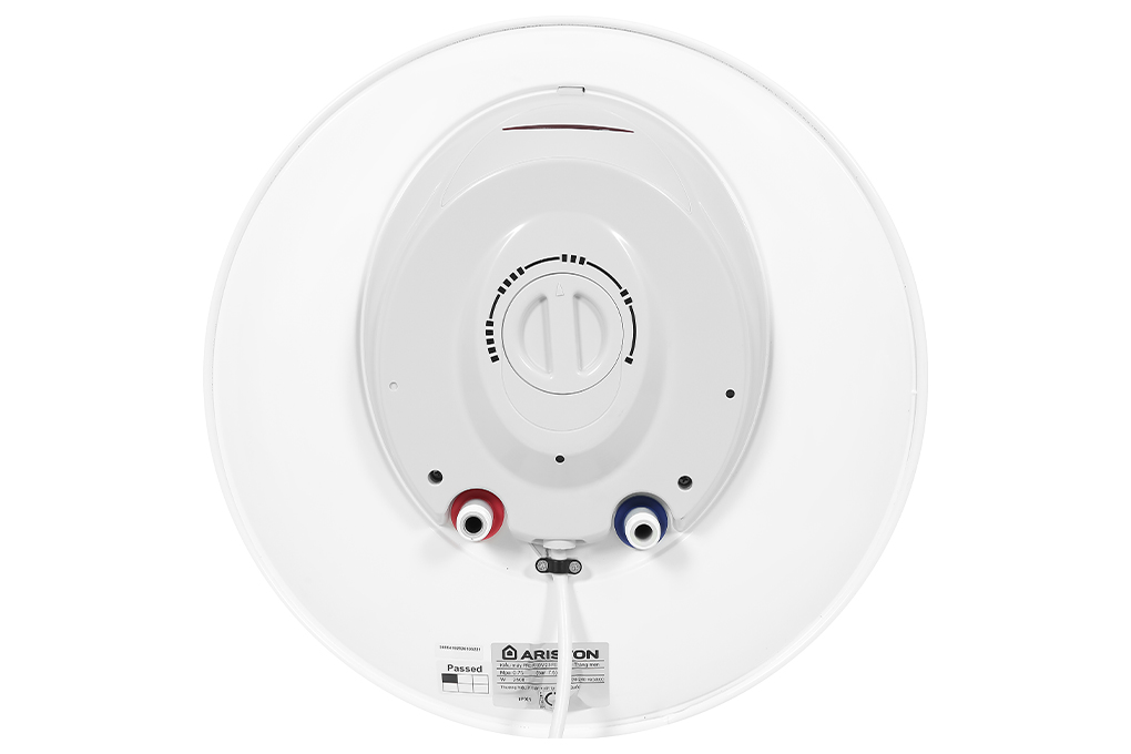 Hình ảnh sản phẩm - [PRO R 100 V 2.5 FE] Máy Nước Nóng Gián Tiếp Ariston 100 Lít