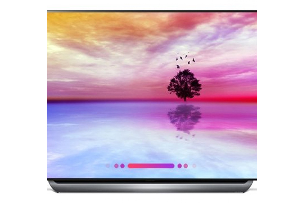 Hình ảnh sản phẩm - [OLED65C8PTA] Smart Tivi OLED LG 4K 65 inch OLED65C8PTA