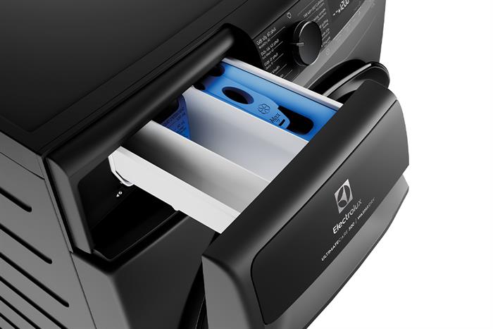 Hình ảnh sản phẩm - [EWW1023P5SC] Máy giặt sấy Electrolux UltimateCare 500 - 10/7kg