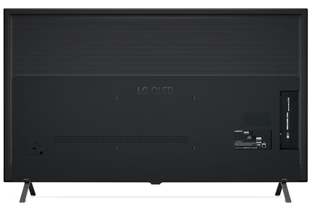 Hình ảnh sản phẩm - [OLED55A3PSA] Smart Tivi OLED LG 4K 55 inch 