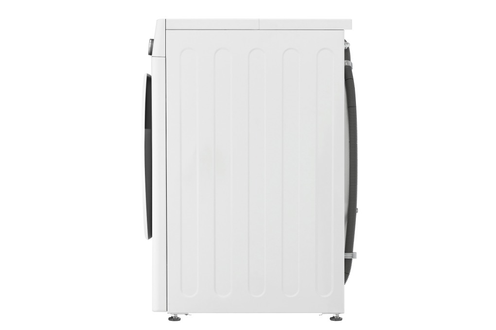 Hình ảnh sản phẩm - [FV1410S4W1] Máy giặt LG AI DD Inverter 10 kg 