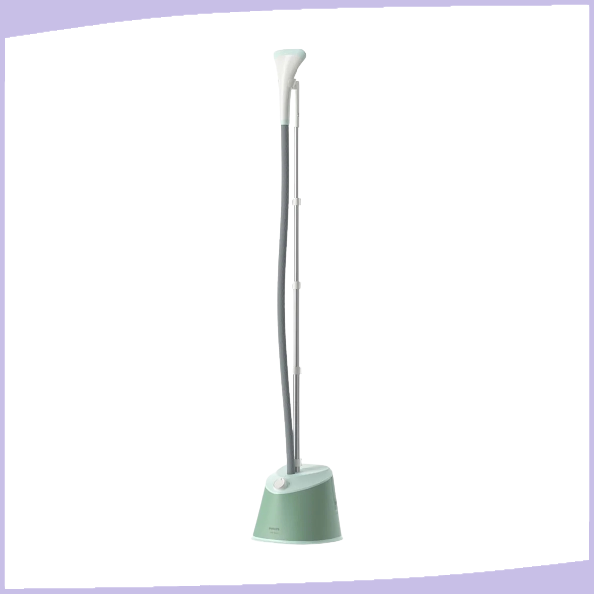 Hình ảnh sản phẩm - [STE1010/70] Bàn ủi hơi nước đứng Philips STE1010/70