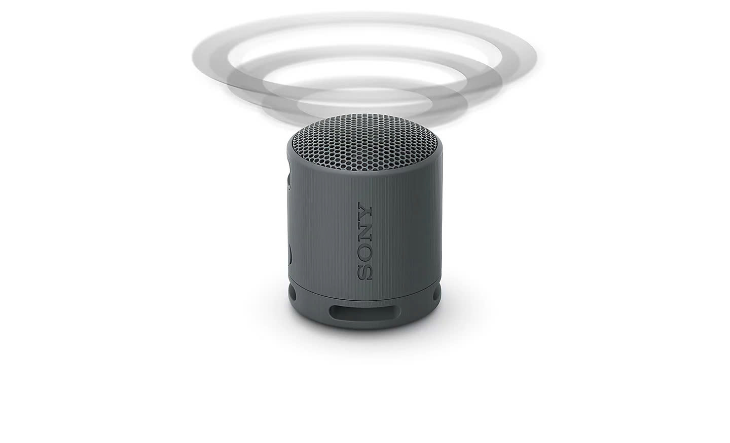 Loa Bluetooth Sony SRS-XB100 - Âm thanh sống động