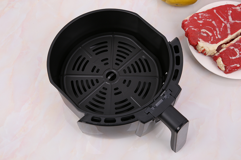 Hình ảnh sản phẩm - [FAF-4.0M] Nồi chiên không dầu Ferroli 4 lít 